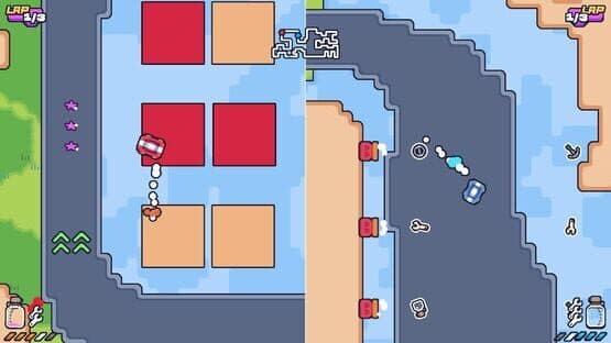 Gas Ratio — screenshot 4
