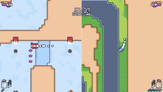 Gas Ratio — screenshot 5
