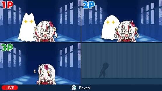 Holodama: Content Clash — screenshot 3