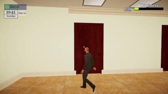 Hotel Simulator 2026 — screenshot 1