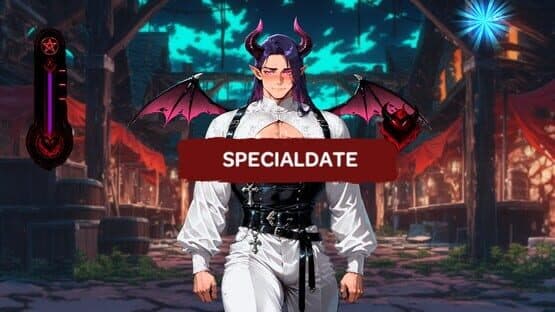 Incubus Heart: Demon Love Redemption — screenshot 2
