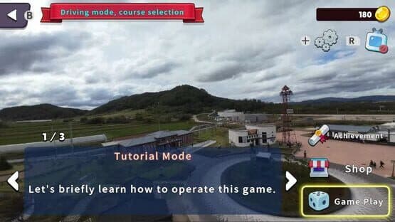 Korean Monorail Panorama Line Soisan — screenshot 1