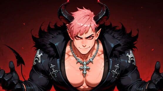 Incubus Heart: Demon Love Redemption — screenshot 5