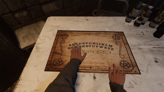 Legacy of Shnaus: Horror Room Escape — screenshot 4