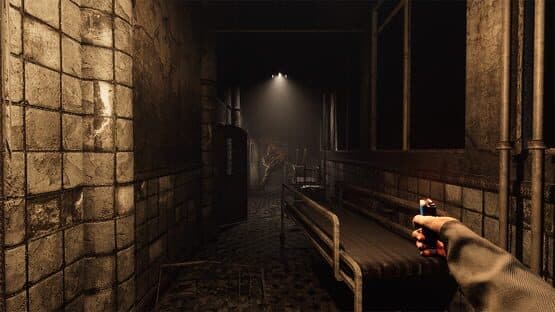 Legacy of Shnaus: Horror Room Escape — screenshot 5