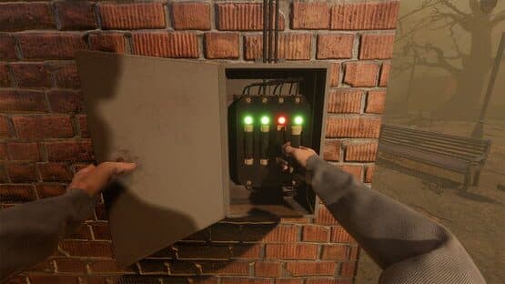 Legacy of Shnaus: Horror Room Escape — screenshot 6