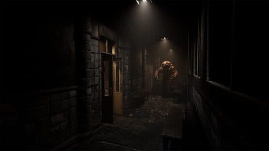 Legacy of Shnaus: Horror Room Escape — screenshot 7
