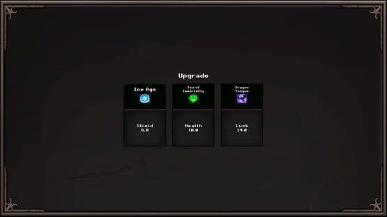 Megamonk — screenshot 3
