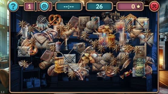 Mirrors of Deception: The Silver Peaks Secret — screenshot 5