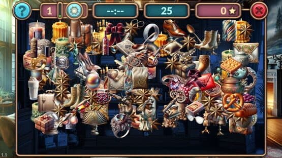 Mirrors of Deception: The Silver Peaks Secret — screenshot 6