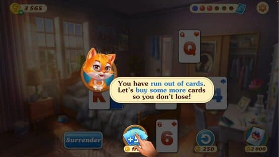 Solitaire Crime Stories — screenshot 5