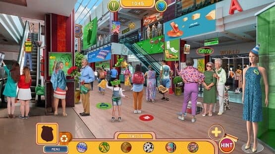 Amazing Weekend 4: Search and Relax - Collector's Edition — screenshot 4