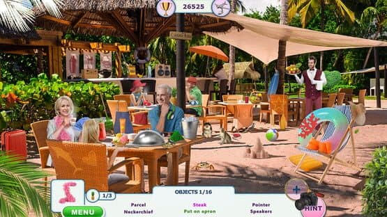 Around the World 4: Family Tour - Collector's Edition — screenshot 6