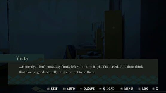 Our Burial Dolls Remastered — screenshot 4