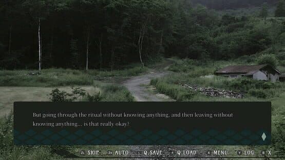 Our Burial Dolls Remastered — screenshot 5