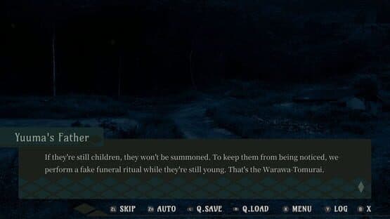 Our Burial Dolls Remastered — screenshot 6