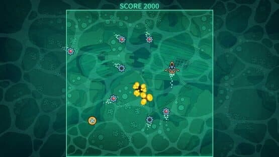 Neopets: Mega Mini Games Collection - The Neopian Arcade Odyssey — screenshot 5