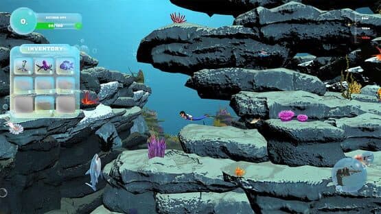 Diver, Catch & Cook Simulator — screenshot 5
