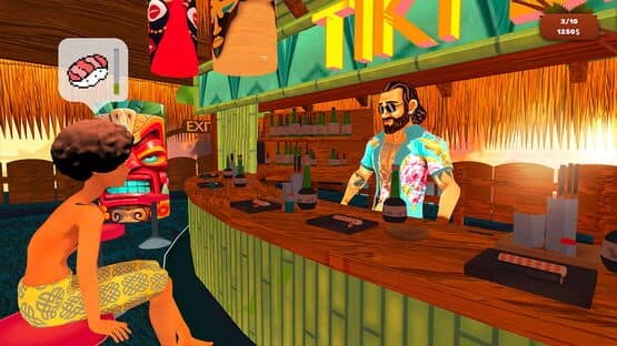Diver, Catch & Cook Simulator — screenshot 6