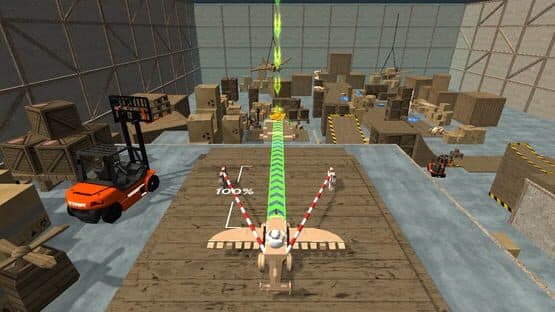 Slingshot Fun Collection — screenshot 1