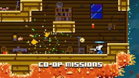 Astro Duel Deluxe + Astro Duel 2 — screenshot 2