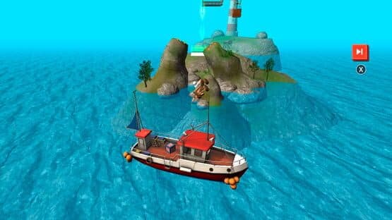 Slingshot Fun Collection — screenshot 3