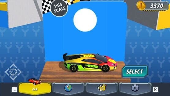 Slingshot Fun Collection — screenshot 5
