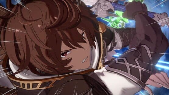 Granblue Fantasy Versus: Rising - Character Pass 2 — screenshot 1