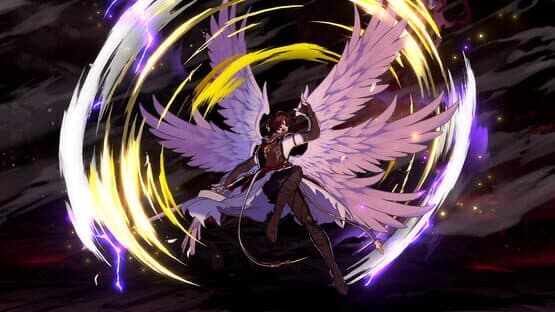 Granblue Fantasy Versus: Rising - Character Pass 2 — screenshot 2