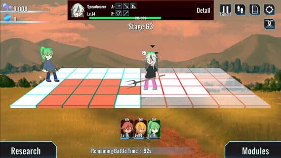 Ars Mechanica — screenshot 2
