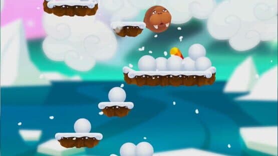 Rollimals — screenshot 1