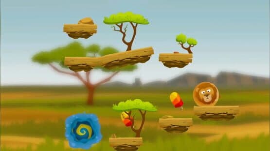 Rollimals — screenshot 2