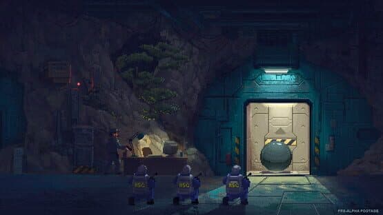 Security 51 — screenshot 1