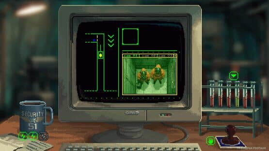 Security 51 — screenshot 3