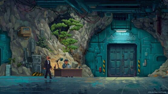 Security 51 — screenshot 4