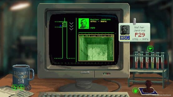 Security 51 — screenshot 7