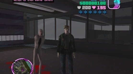 Silent Hill Exotica — screenshot 2