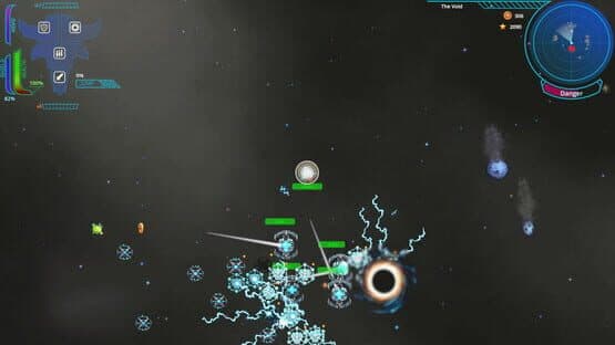 Menacetide — screenshot 3