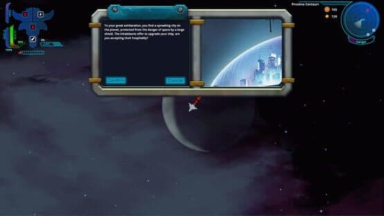 Menacetide — screenshot 4