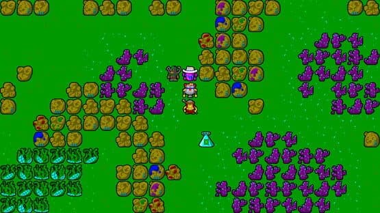Fun Zone Omega — screenshot 3