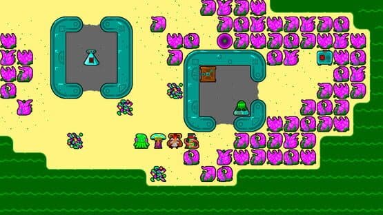 Fun Zone Omega — screenshot 7
