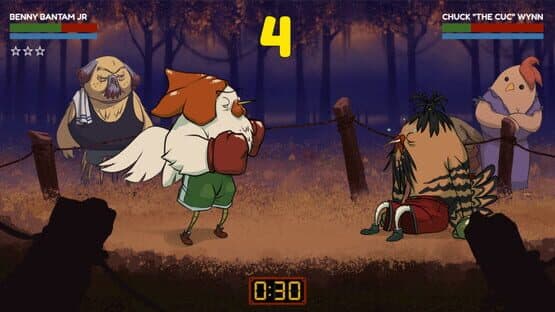 Fight Like a Chicken — screenshot 6