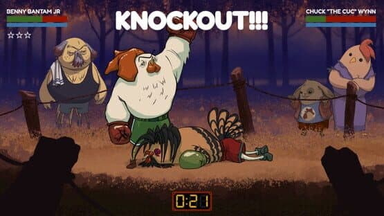 Fight Like a Chicken — screenshot 7