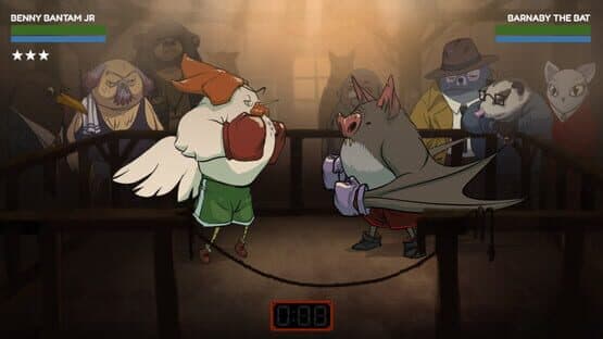 Fight Like a Chicken — screenshot 8