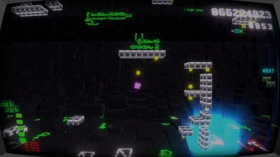 Tetro Runner — screenshot 4