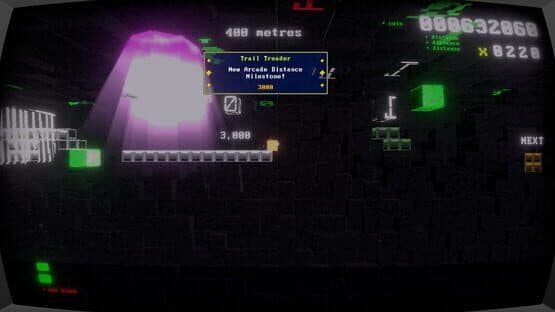 Tetro Runner — screenshot 7
