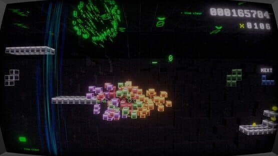 Tetro Runner — screenshot 8