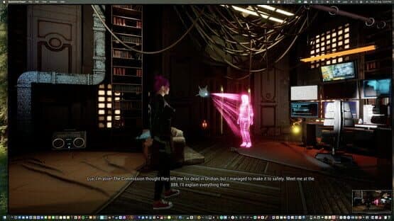 Make The Dead Dead Again — screenshot 3