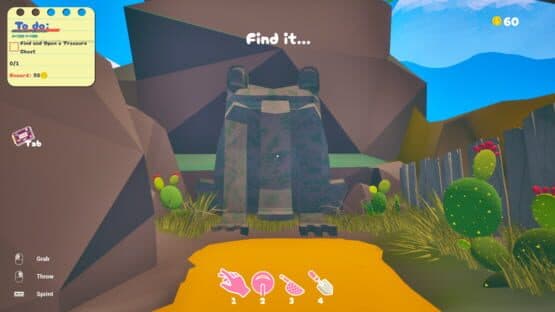 Mostly Trash Sometimes Treasure — screenshot 4