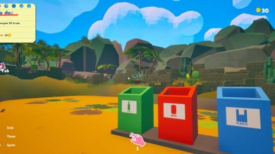 Mostly Trash Sometimes Treasure — screenshot 5